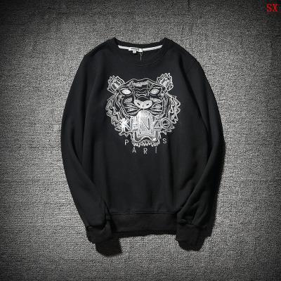 Cheap KENZO Hoodies wholesale No. 11